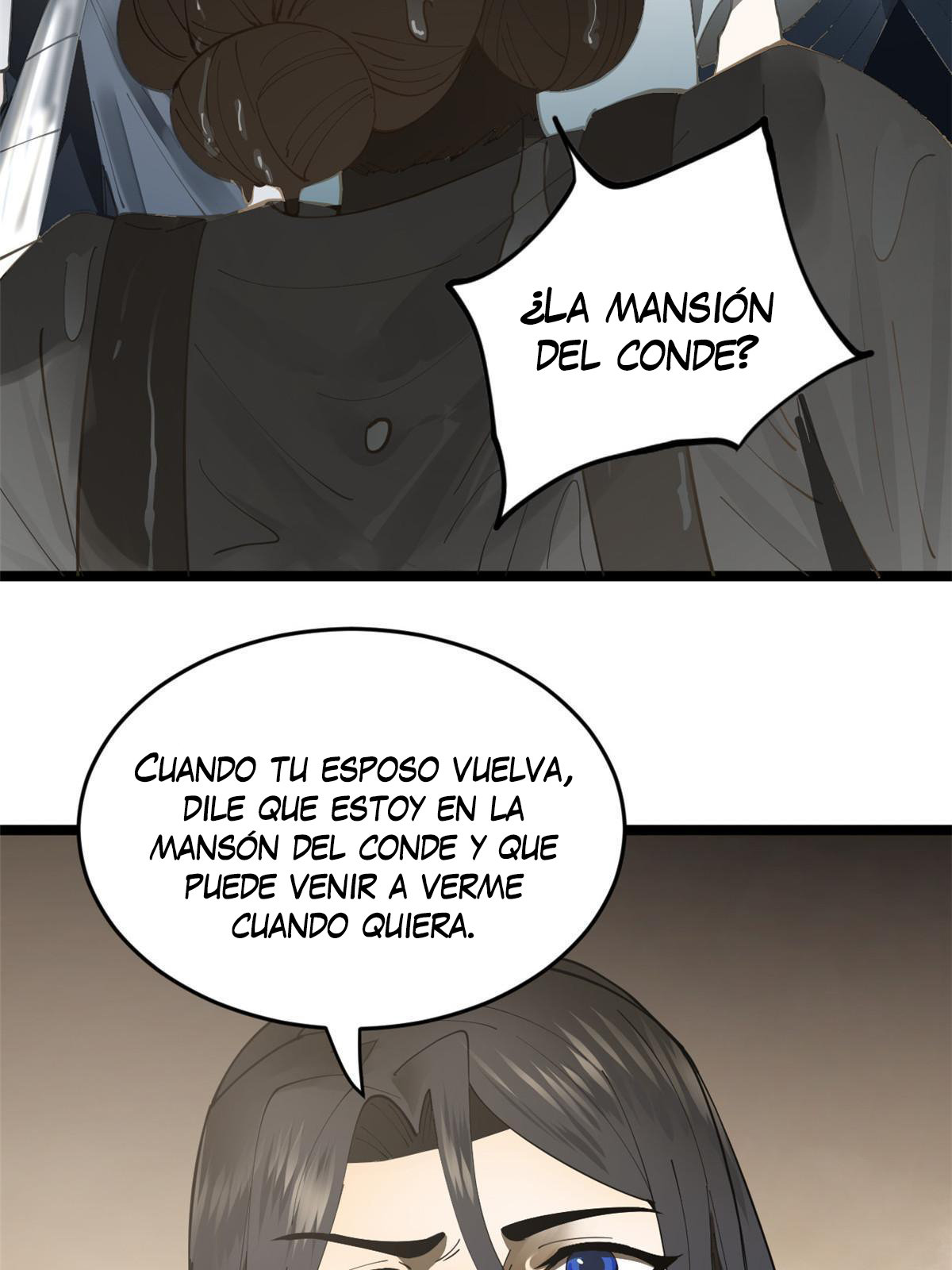 El Yerno Prodigioso Más Fuerte de Todos los Tiempos Capitulo 19 página 48