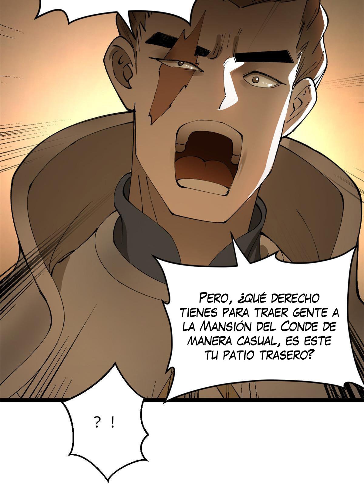 El Yerno Prodigioso Más Fuerte de Todos los Tiempos Capitulo 19 página 58