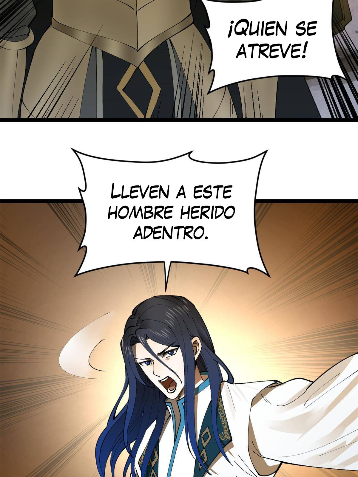 El Yerno Prodigioso Más Fuerte de Todos los Tiempos Capitulo 19 página 60