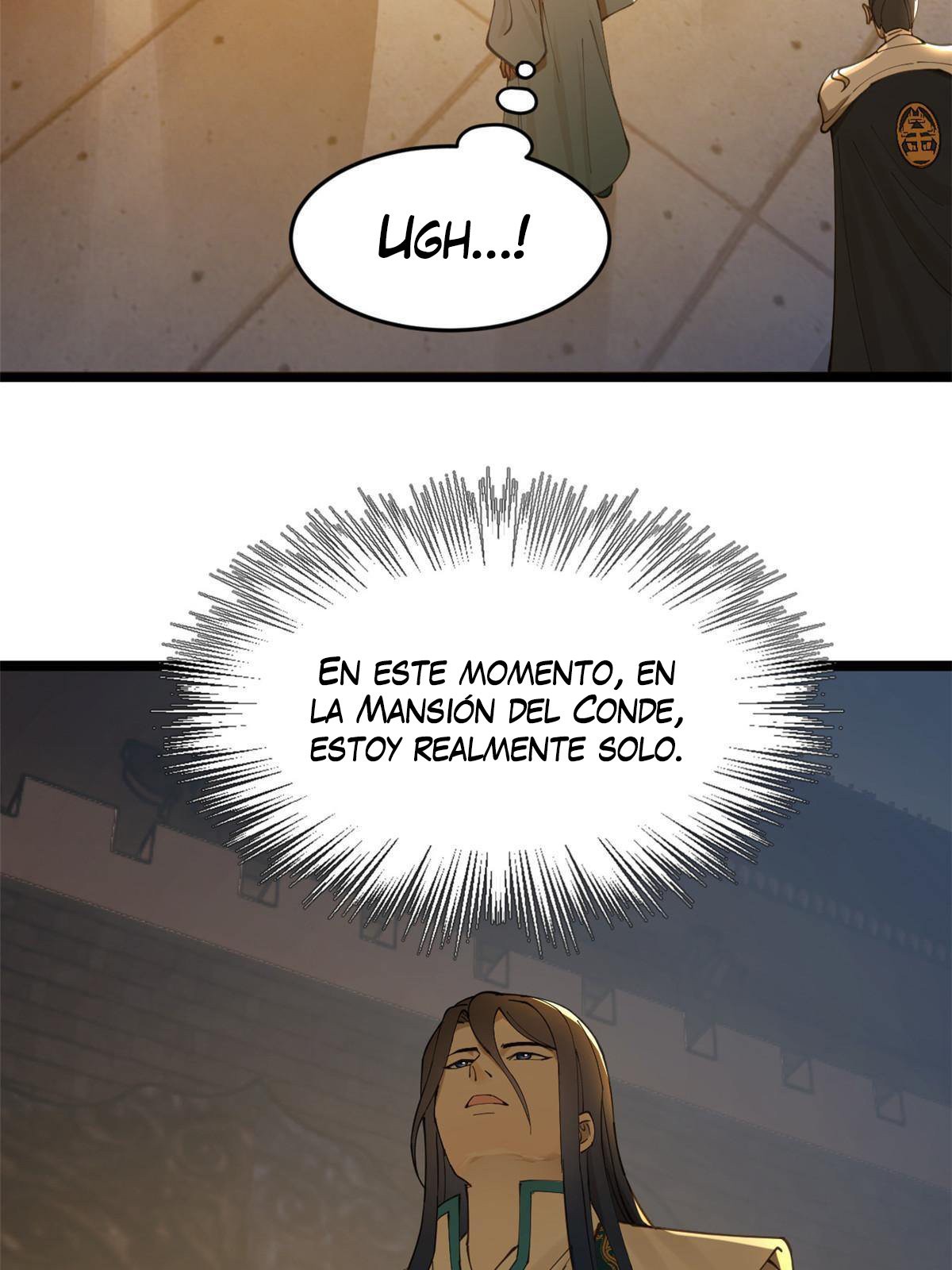 El Yerno Prodigioso Más Fuerte de Todos los Tiempos Capitulo 19 página 65