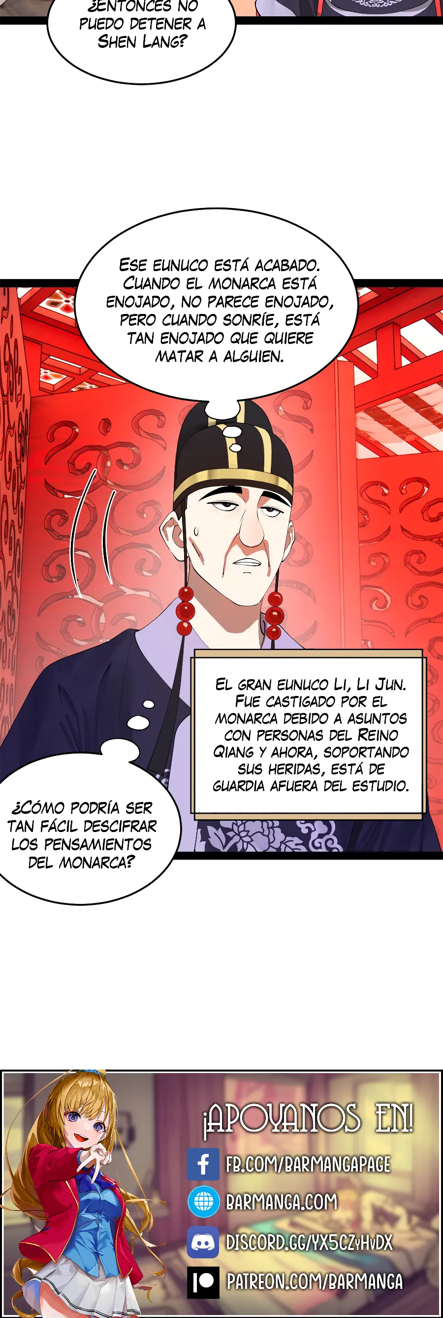 El Yerno Prodigioso Más Fuerte de Todos los Tiempos Capitulo 197 página 14