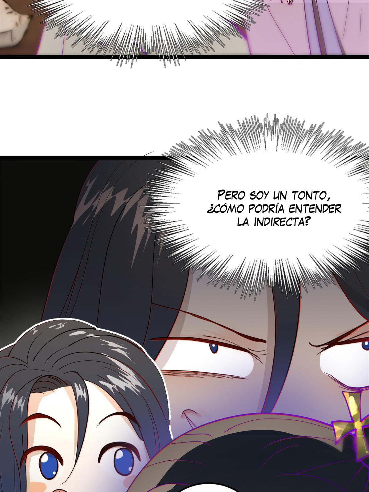 El Yerno Prodigioso Más Fuerte de Todos los Tiempos Capitulo 2 página 10