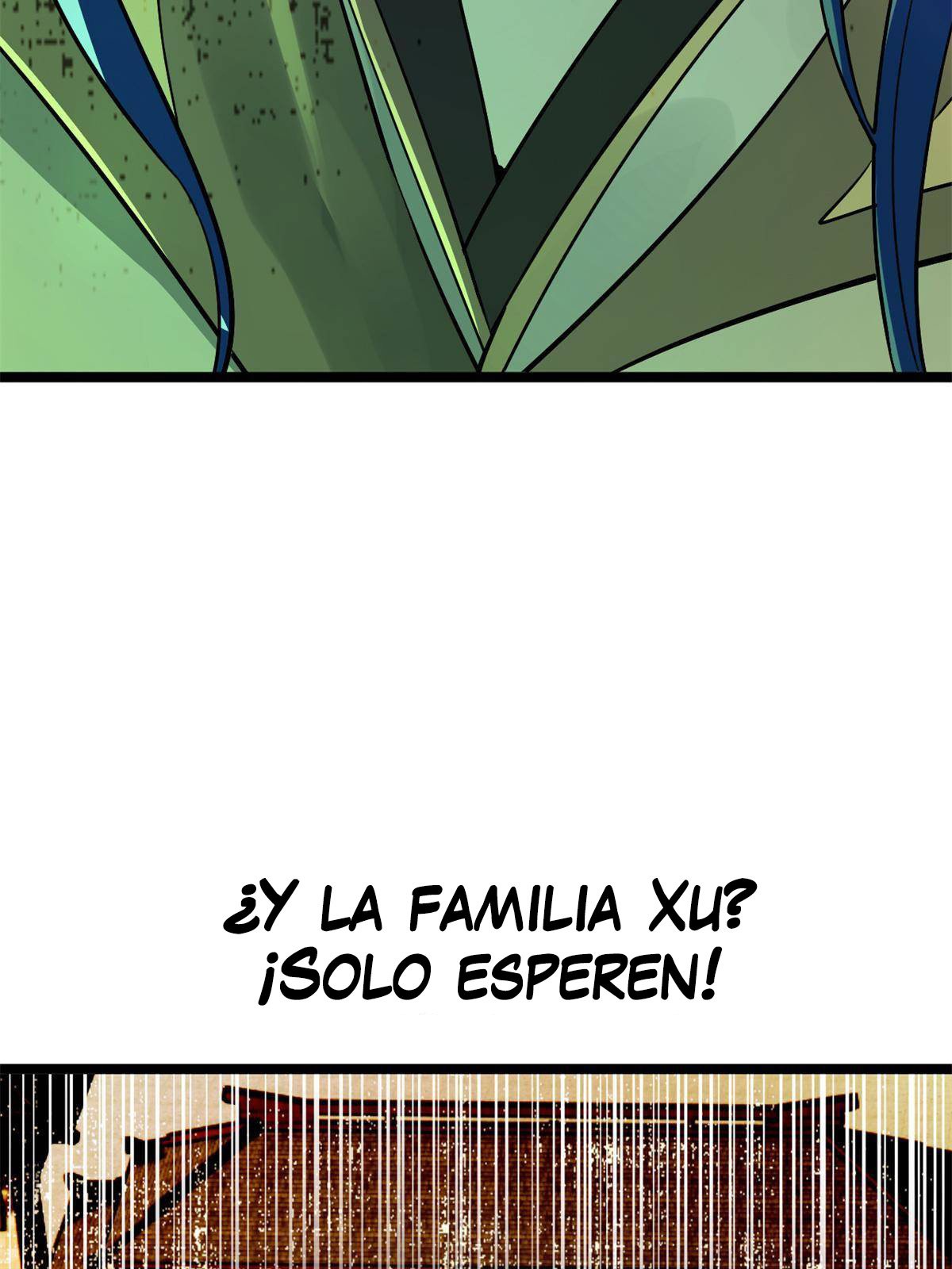 El Yerno Prodigioso Más Fuerte de Todos los Tiempos Capitulo 2 página 44