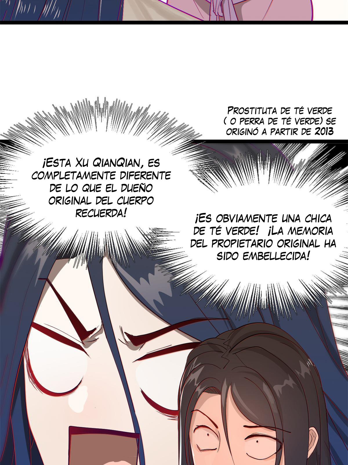 El Yerno Prodigioso Más Fuerte de Todos los Tiempos Capitulo 2 página 6