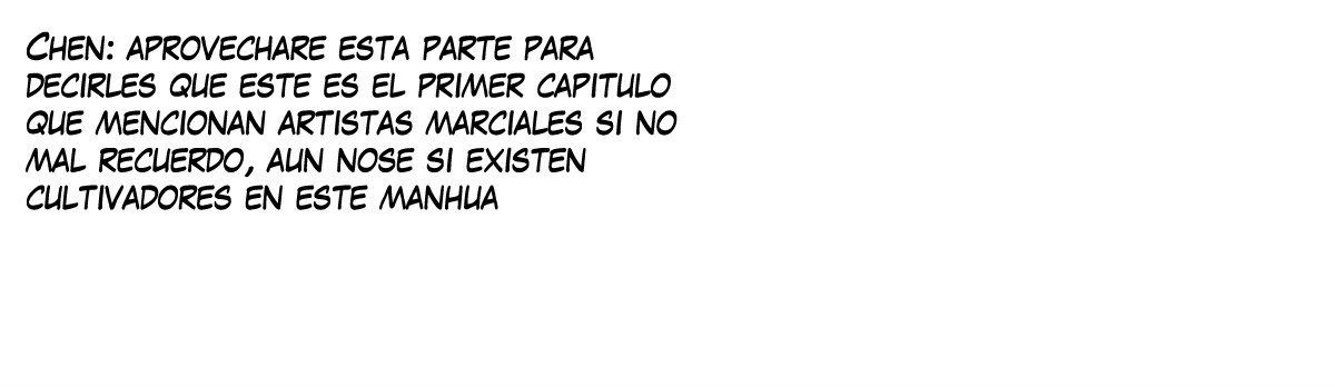 El Yerno Prodigioso Más Fuerte de Todos los Tiempos Capitulo 20 página 35