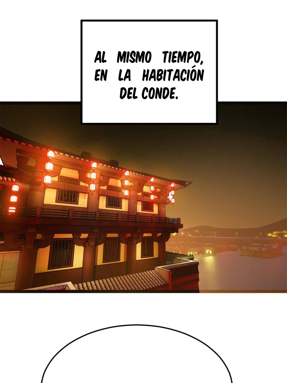 El Yerno Prodigioso Más Fuerte de Todos los Tiempos Capitulo 20 página 78