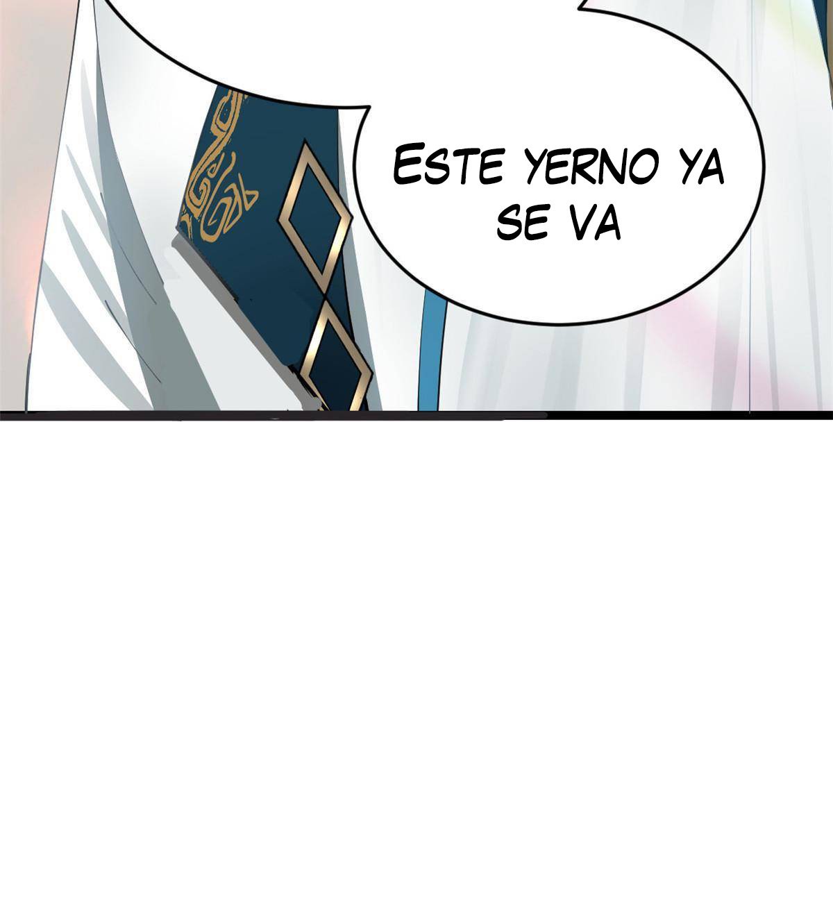 El Yerno Prodigioso Más Fuerte de Todos los Tiempos Capitulo 21 página 74