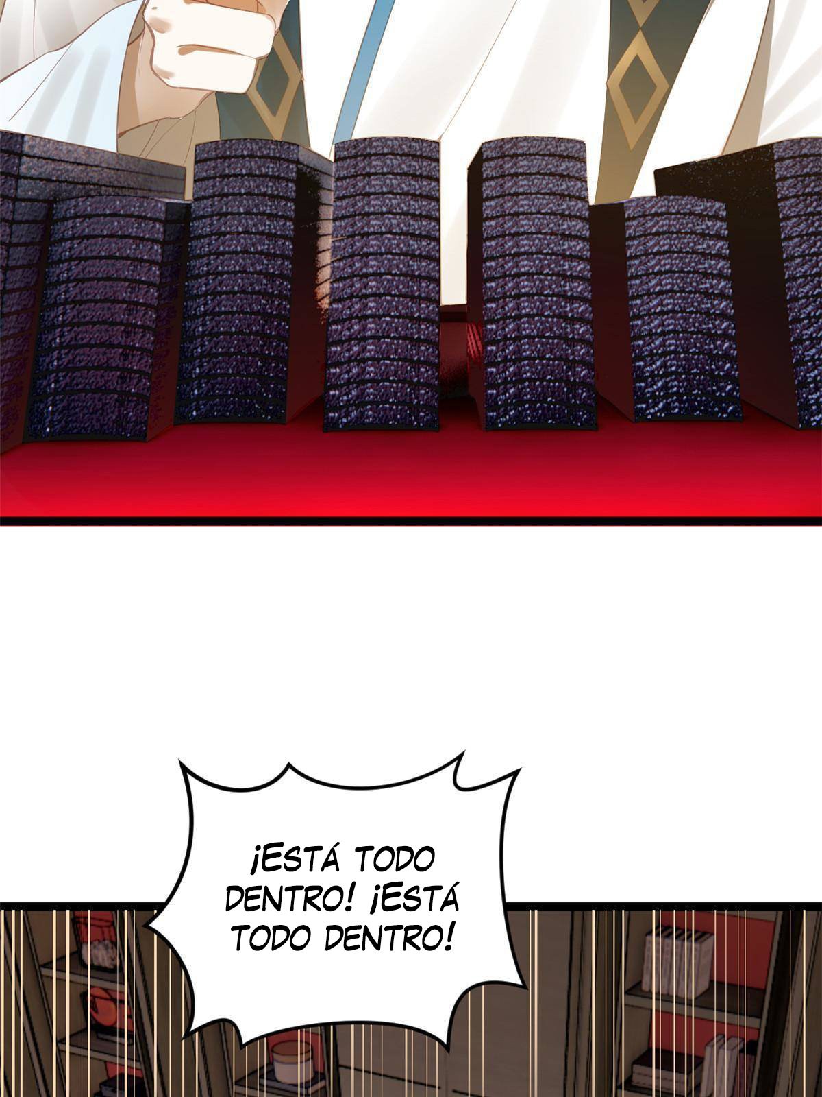 El Yerno Prodigioso Más Fuerte de Todos los Tiempos Capitulo 22 página 45