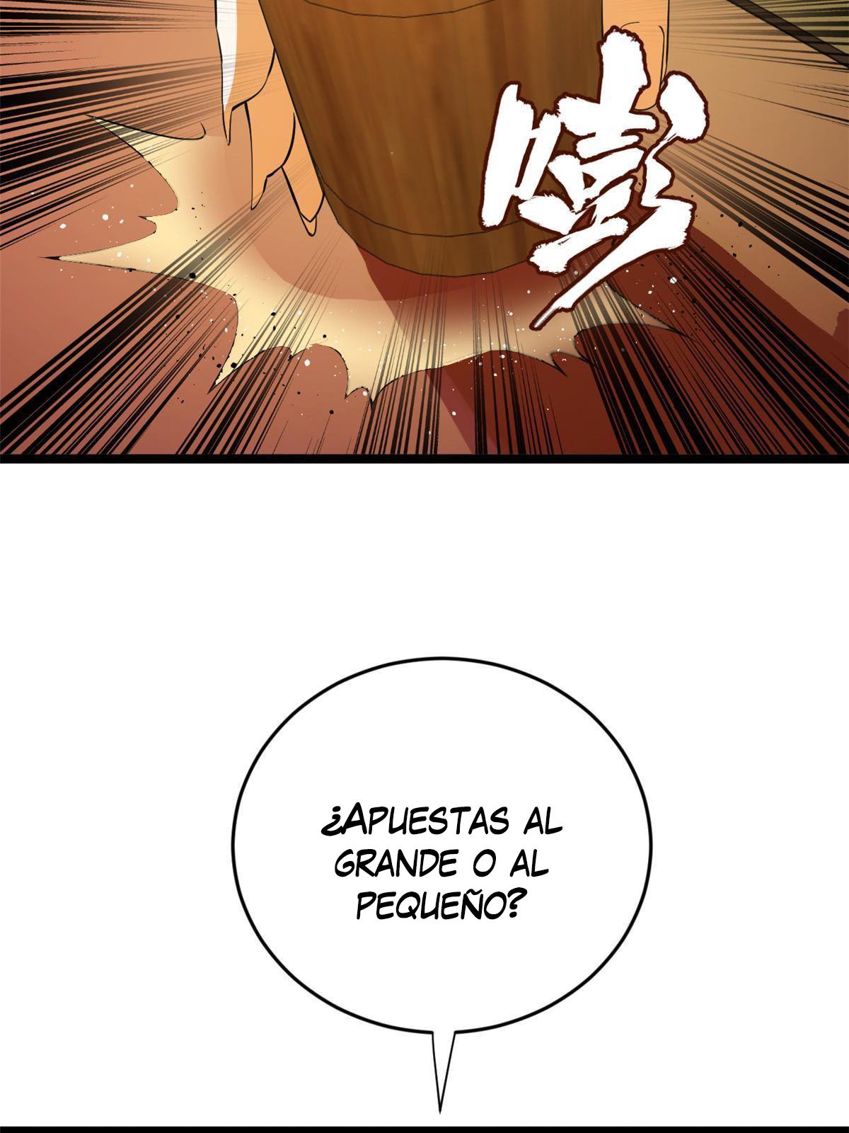 El Yerno Prodigioso Más Fuerte de Todos los Tiempos Capitulo 22 página 58