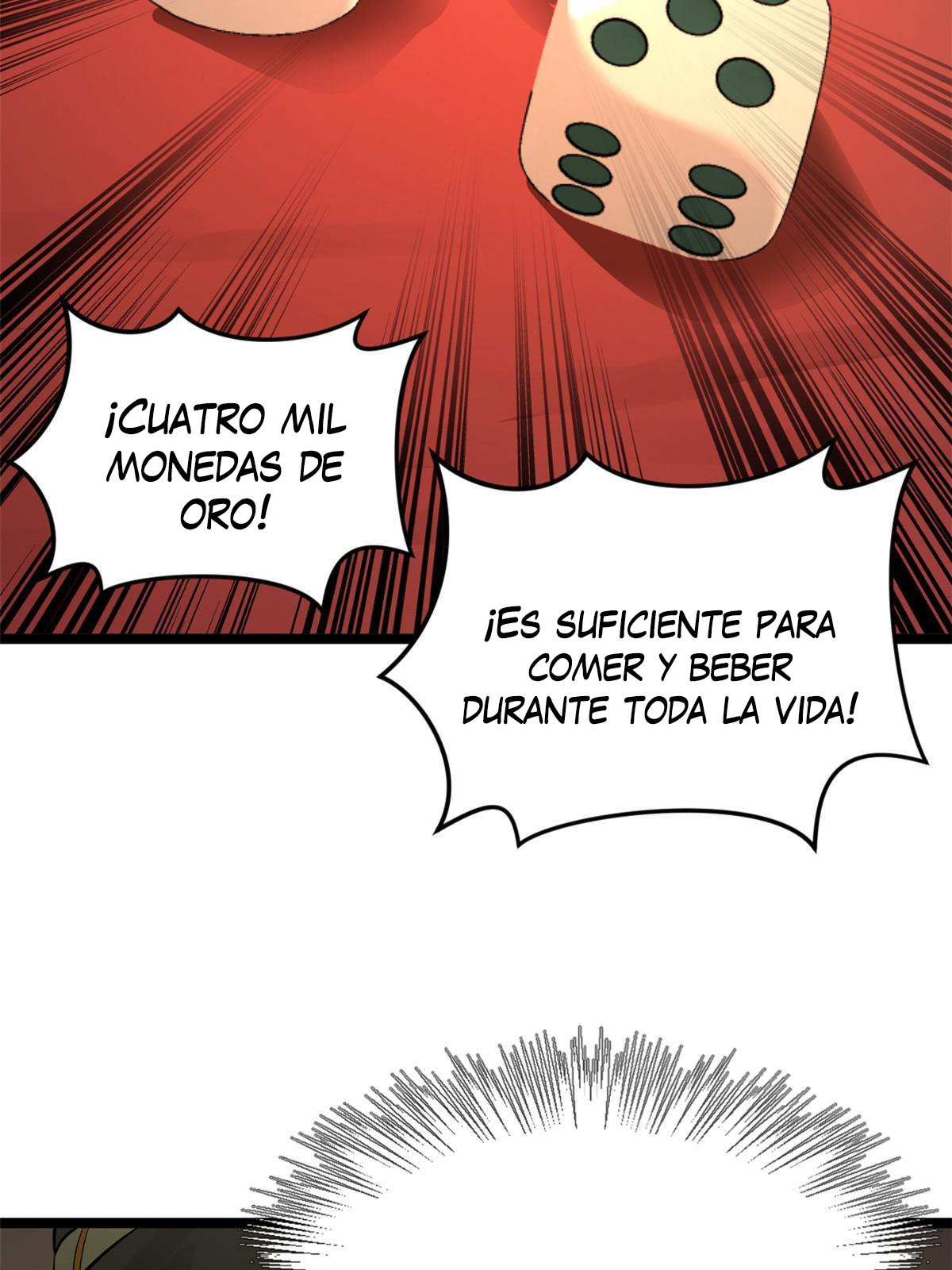 El Yerno Prodigioso Más Fuerte de Todos los Tiempos Capitulo 22 página 69