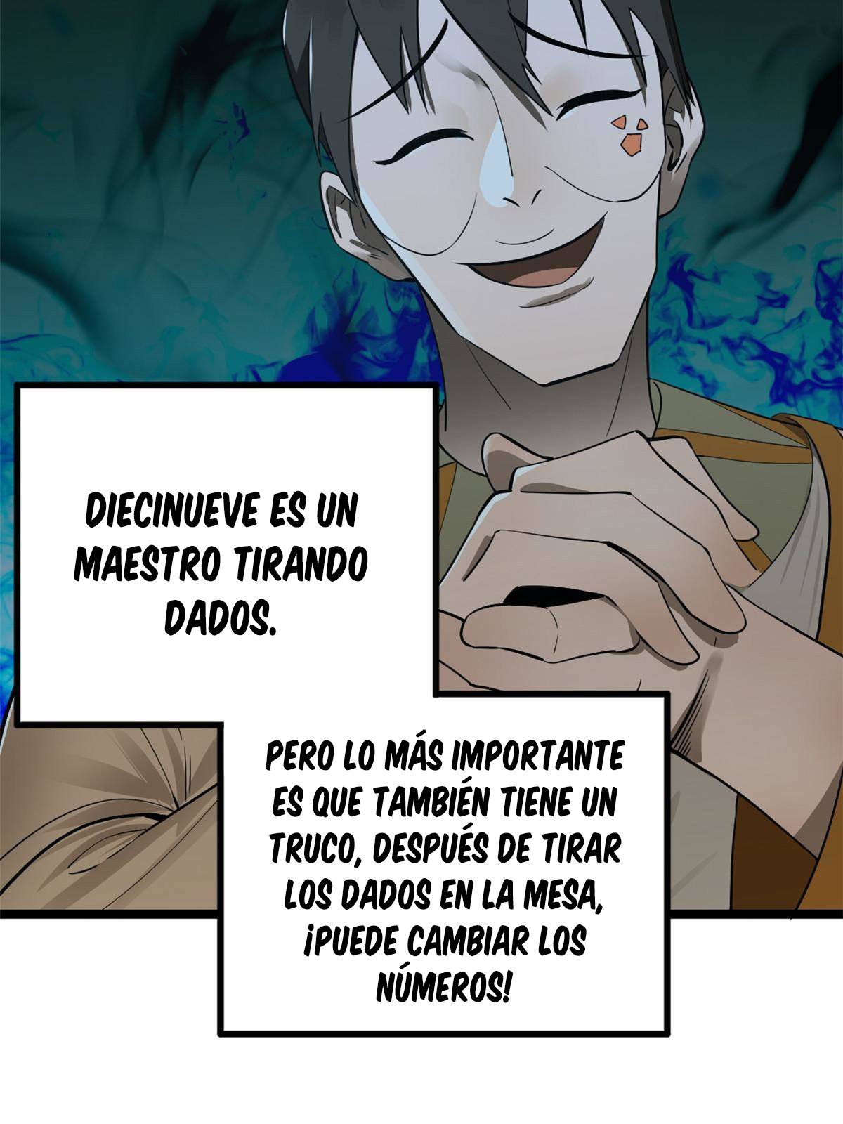 El Yerno Prodigioso Más Fuerte de Todos los Tiempos Capitulo 22 página 73