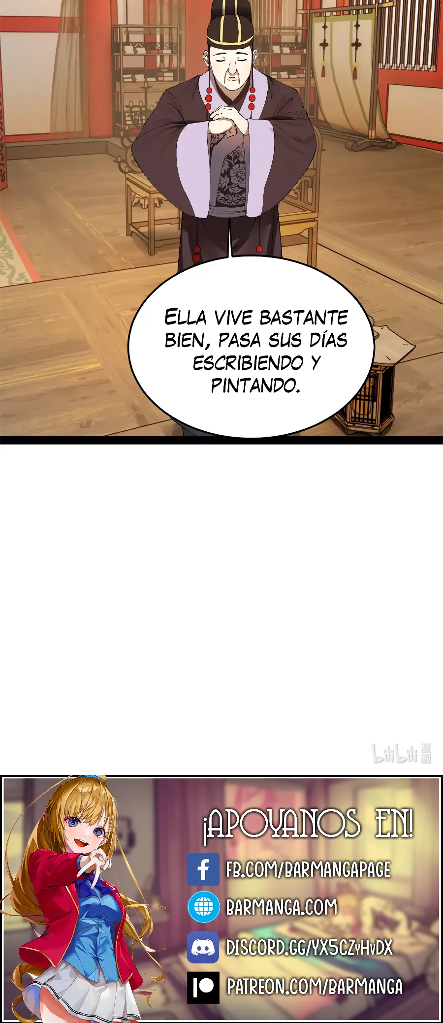 El Yerno Prodigioso Más Fuerte de Todos los Tiempos Capitulo 220 página 14