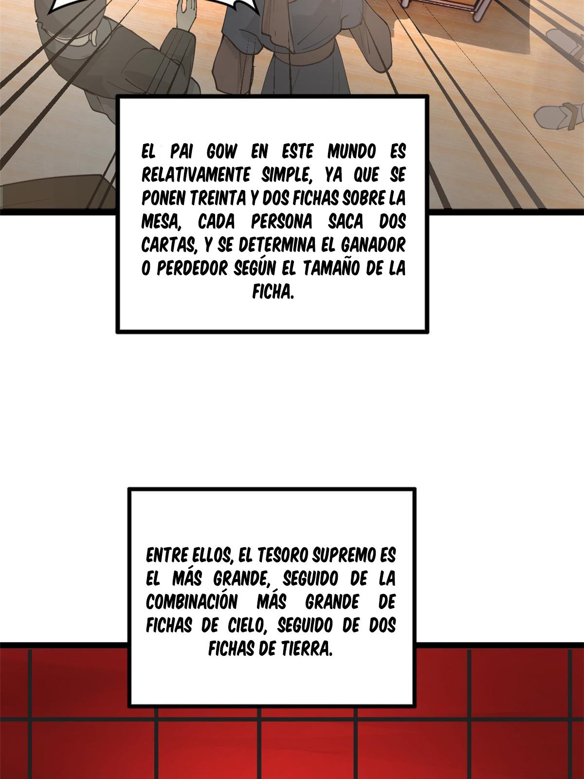 El Yerno Prodigioso Más Fuerte de Todos los Tiempos Capitulo 23 página 11