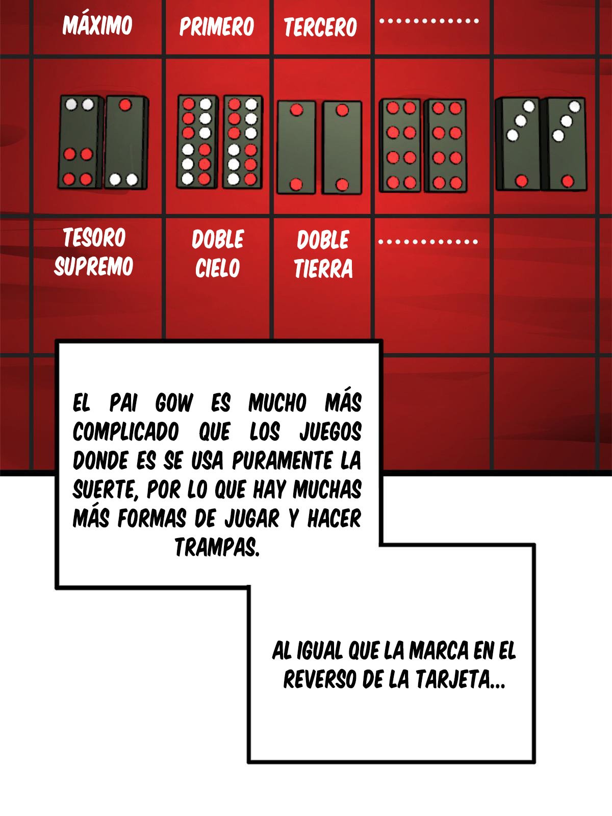 El Yerno Prodigioso Más Fuerte de Todos los Tiempos Capitulo 23 página 12