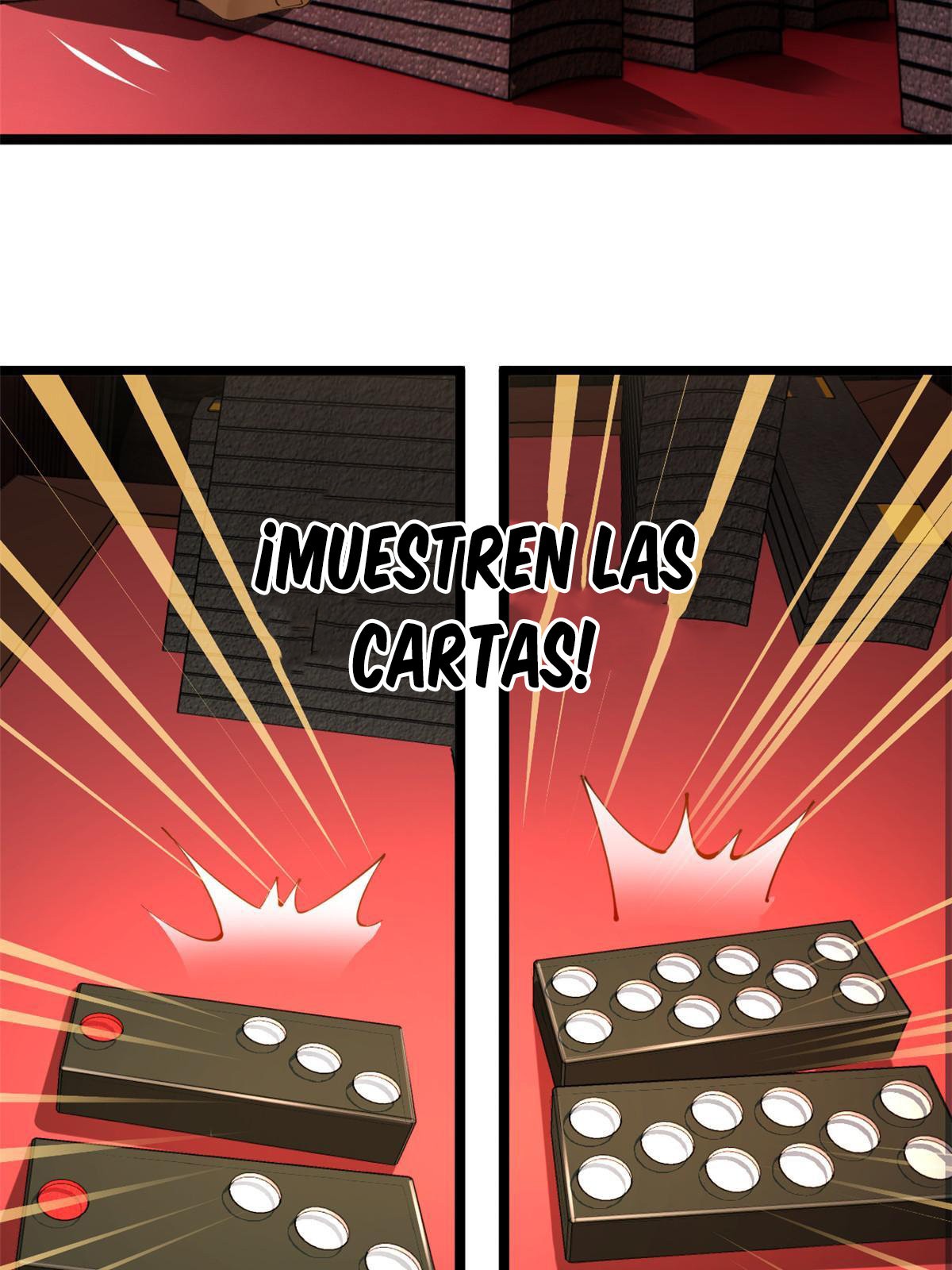 El Yerno Prodigioso Más Fuerte de Todos los Tiempos Capitulo 23 página 41