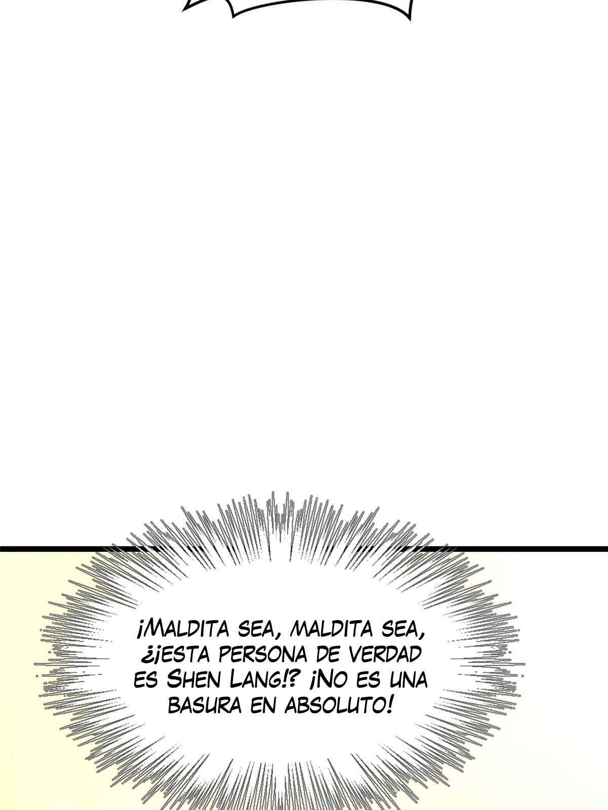 El Yerno Prodigioso Más Fuerte de Todos los Tiempos Capitulo 23 página 45