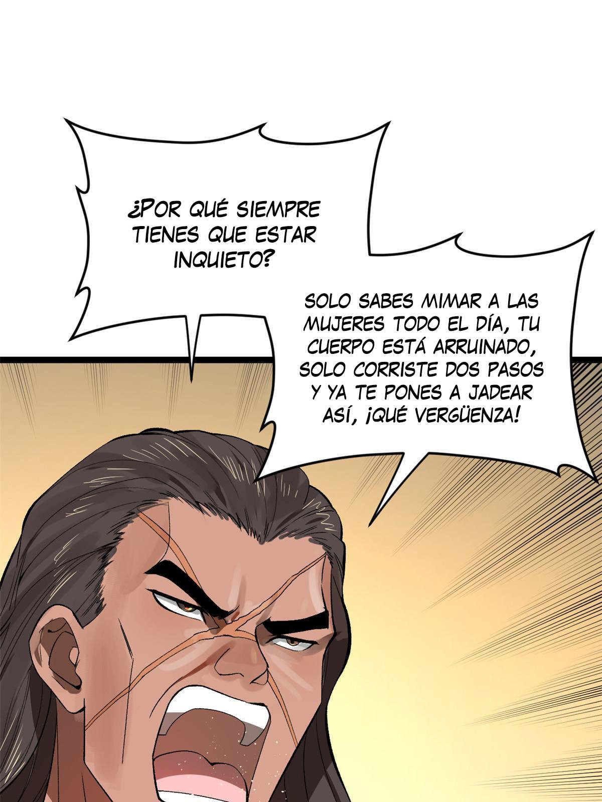 El Yerno Prodigioso Más Fuerte de Todos los Tiempos Capitulo 24 página 14