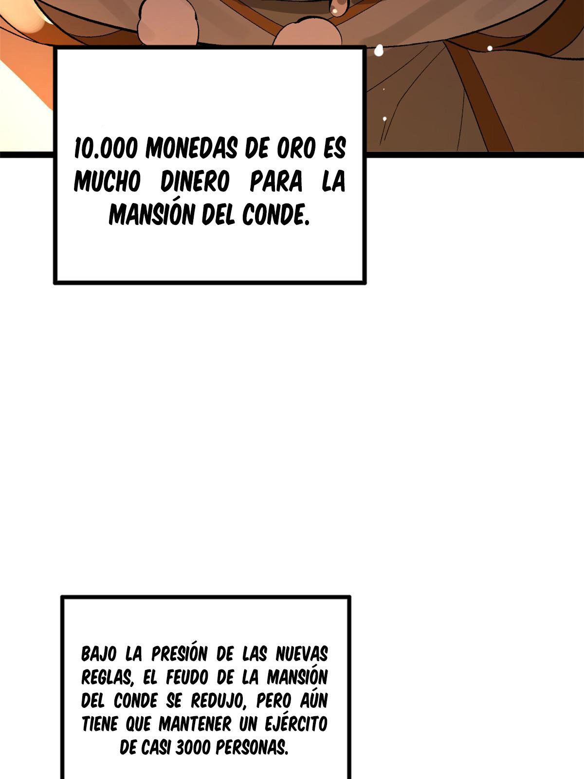El Yerno Prodigioso Más Fuerte de Todos los Tiempos Capitulo 24 página 19