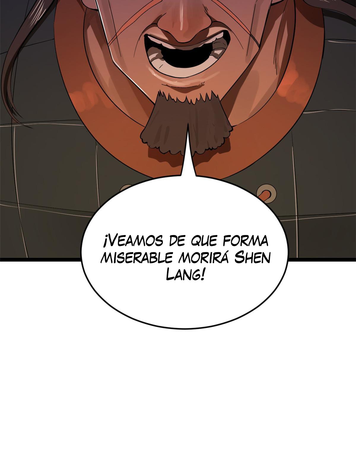 El Yerno Prodigioso Más Fuerte de Todos los Tiempos Capitulo 24 página 34
