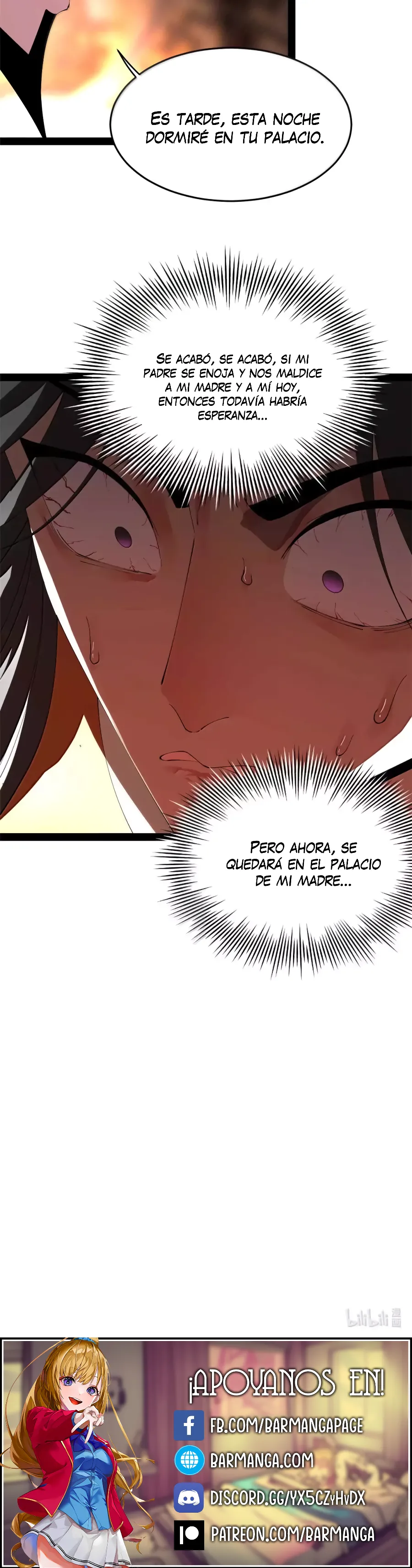 El Yerno Prodigioso Más Fuerte de Todos los Tiempos Capitulo 249 página 14