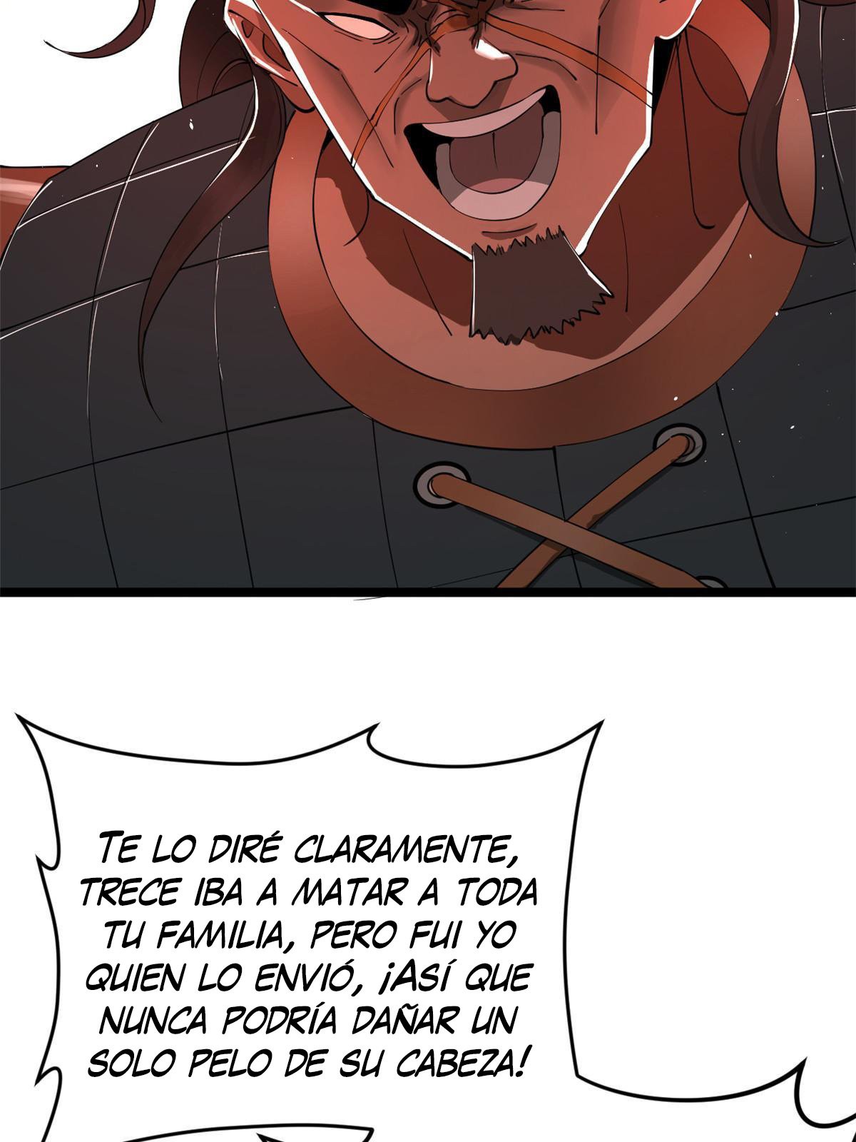 El Yerno Prodigioso Más Fuerte de Todos los Tiempos Capitulo 25 página 45