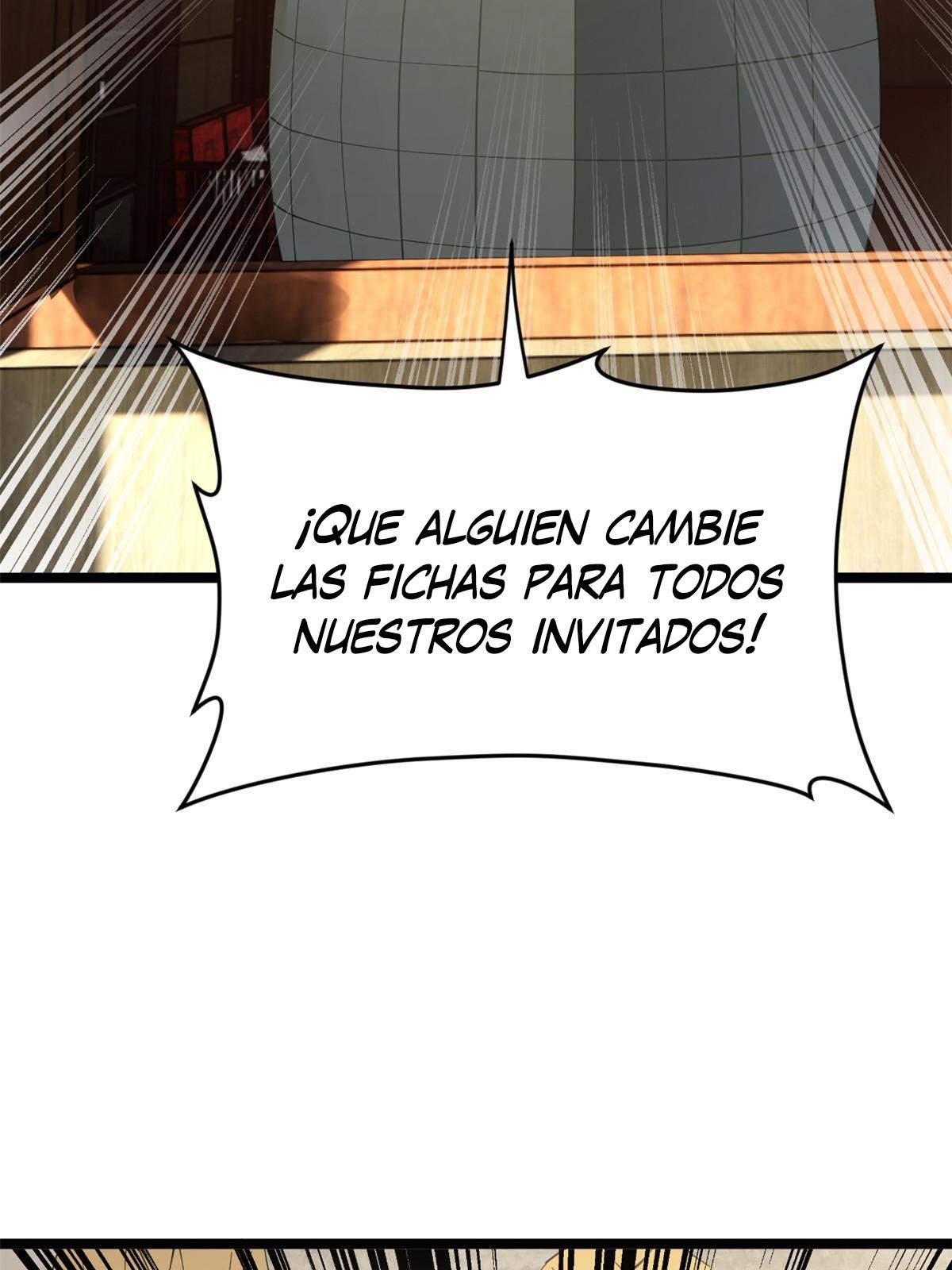 El Yerno Prodigioso Más Fuerte de Todos los Tiempos Capitulo 25 página 52