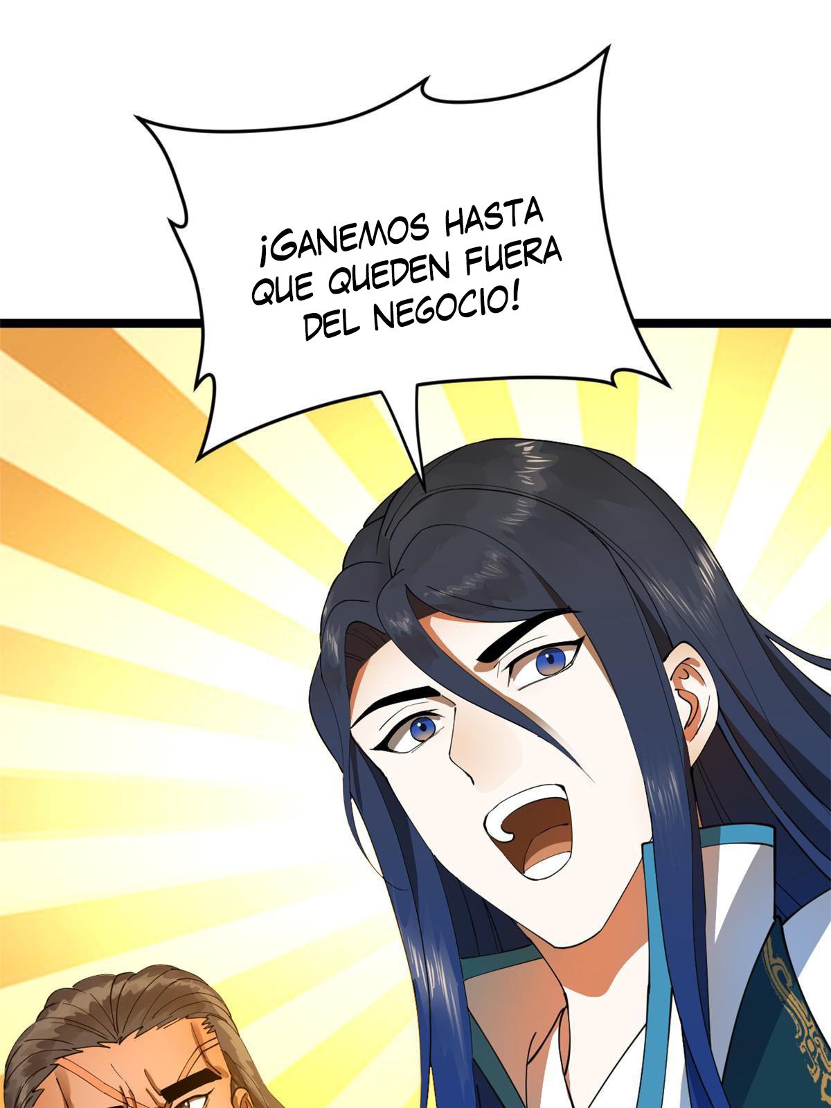 El Yerno Prodigioso Más Fuerte de Todos los Tiempos Capitulo 25 página 68
