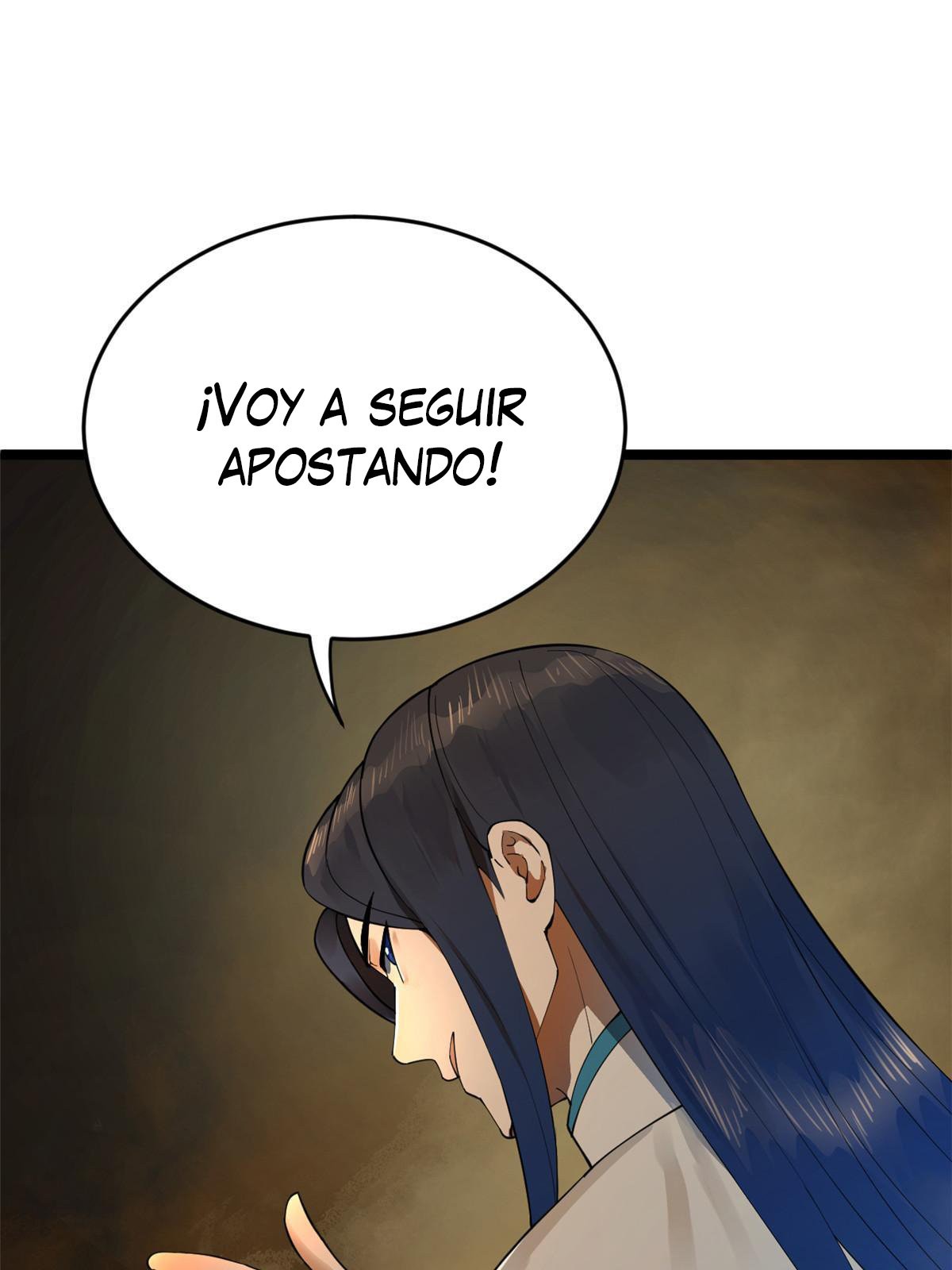 El Yerno Prodigioso Más Fuerte de Todos los Tiempos Capitulo 25 página 71