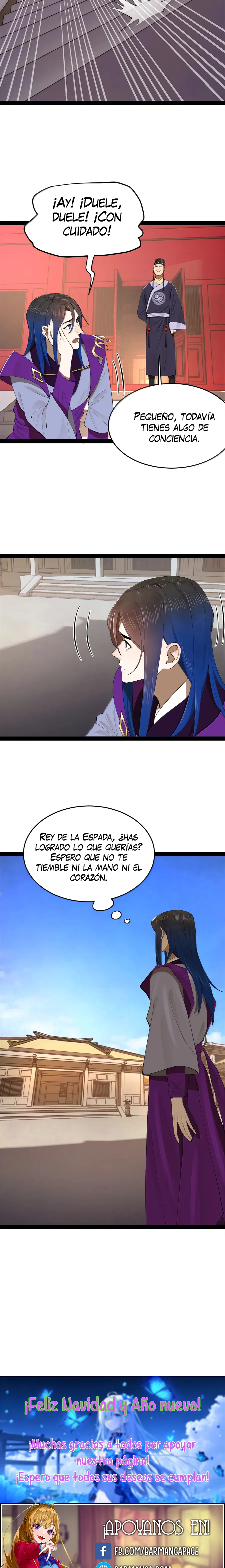 El Yerno Prodigioso Más Fuerte de Todos los Tiempos Capitulo 250 página 15