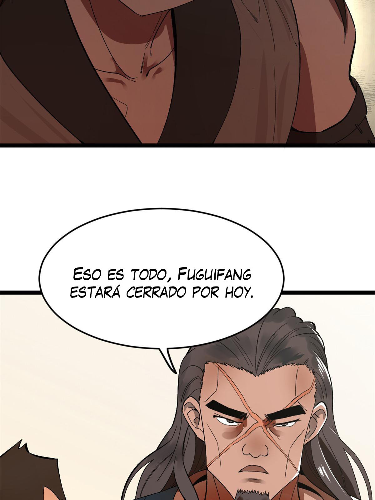 El Yerno Prodigioso Más Fuerte de Todos los Tiempos Capitulo 26 página 23