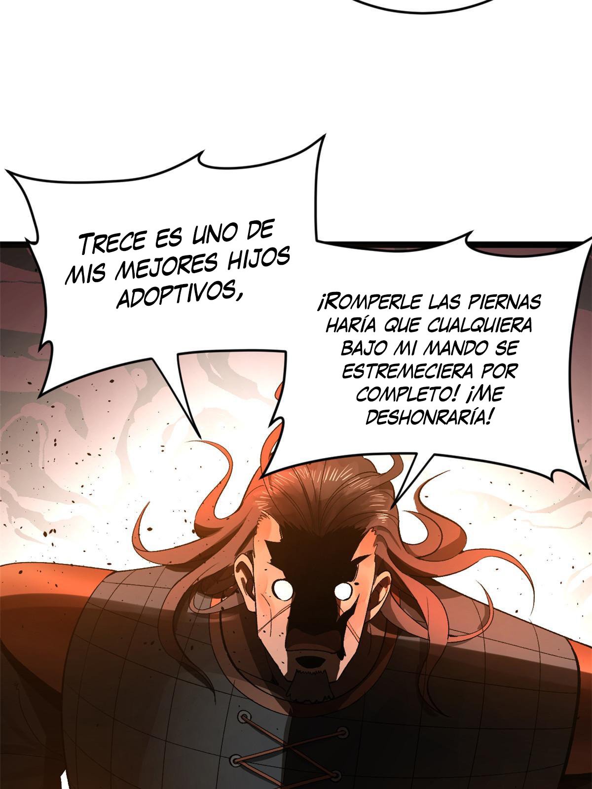 El Yerno Prodigioso Más Fuerte de Todos los Tiempos Capitulo 26 página 58