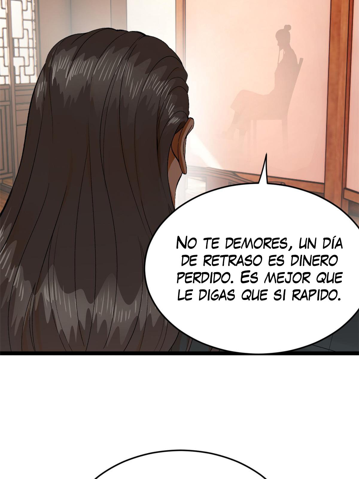 El Yerno Prodigioso Más Fuerte de Todos los Tiempos Capitulo 26 página 62