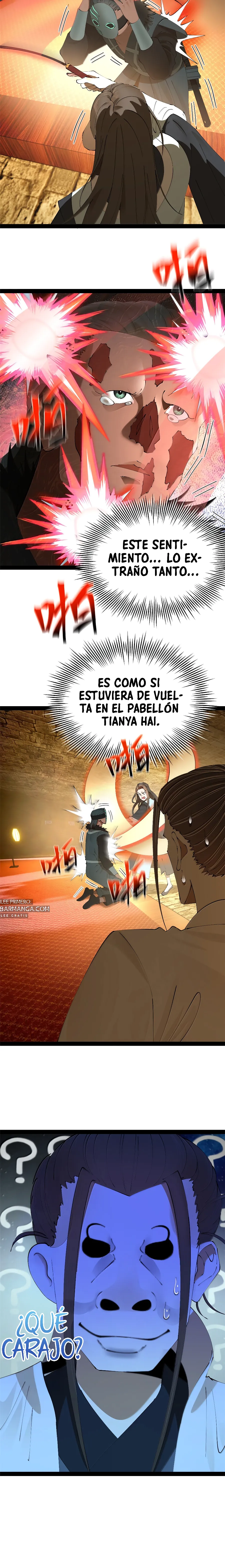El Yerno Prodigioso Más Fuerte de Todos los Tiempos Capitulo 264 página 13