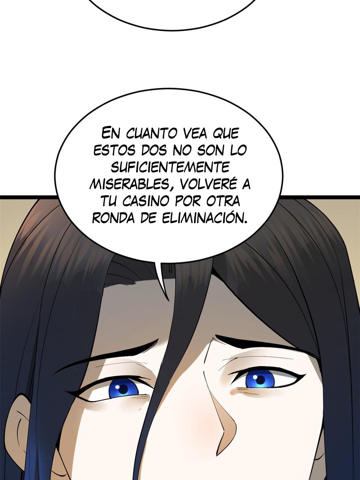 El Yerno Prodigioso Más Fuerte de Todos los Tiempos Capitulo 27 página 14
