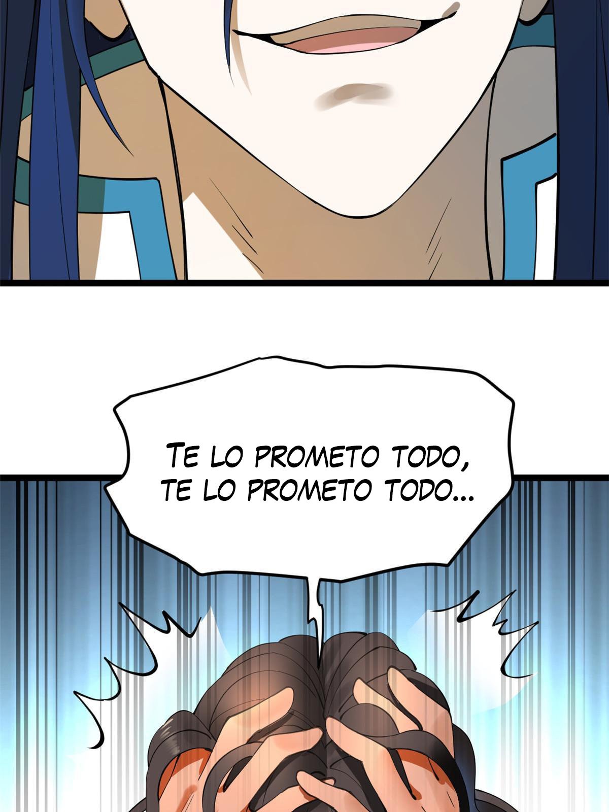 El Yerno Prodigioso Más Fuerte de Todos los Tiempos Capitulo 27 página 15