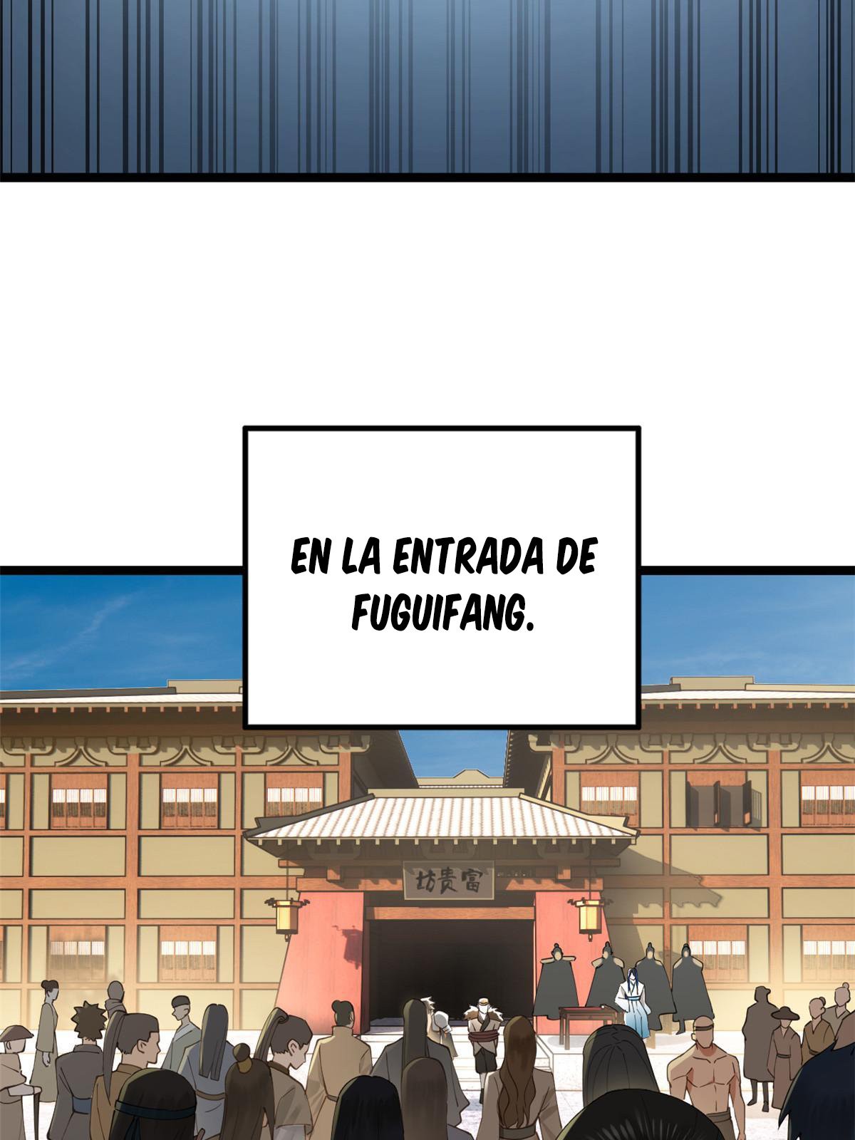 El Yerno Prodigioso Más Fuerte de Todos los Tiempos Capitulo 27 página 18