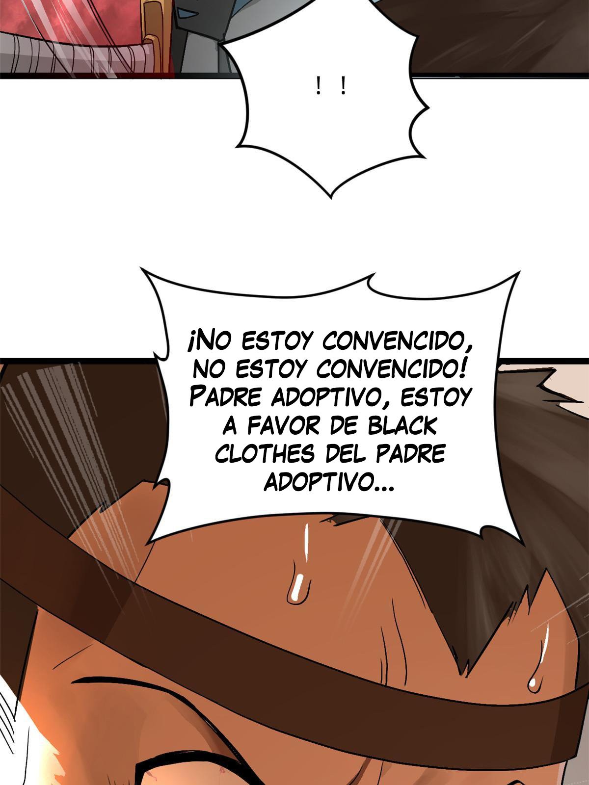 El Yerno Prodigioso Más Fuerte de Todos los Tiempos Capitulo 27 página 39