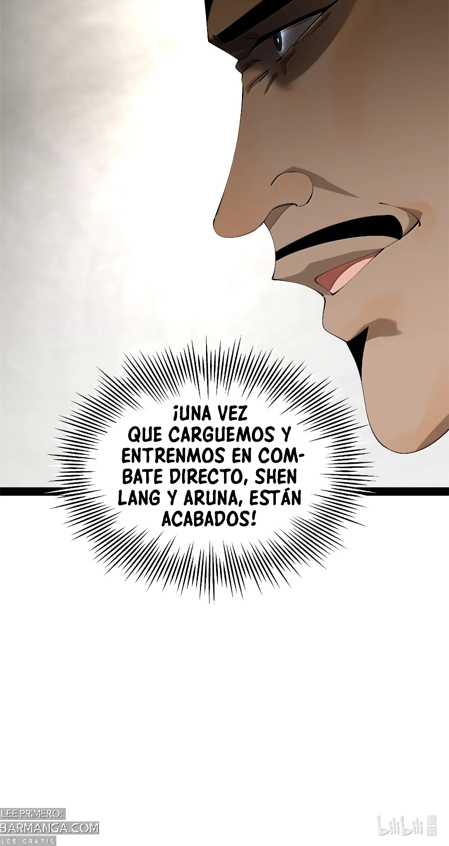 El Yerno Prodigioso Más Fuerte de Todos los Tiempos Capitulo 273 página 15