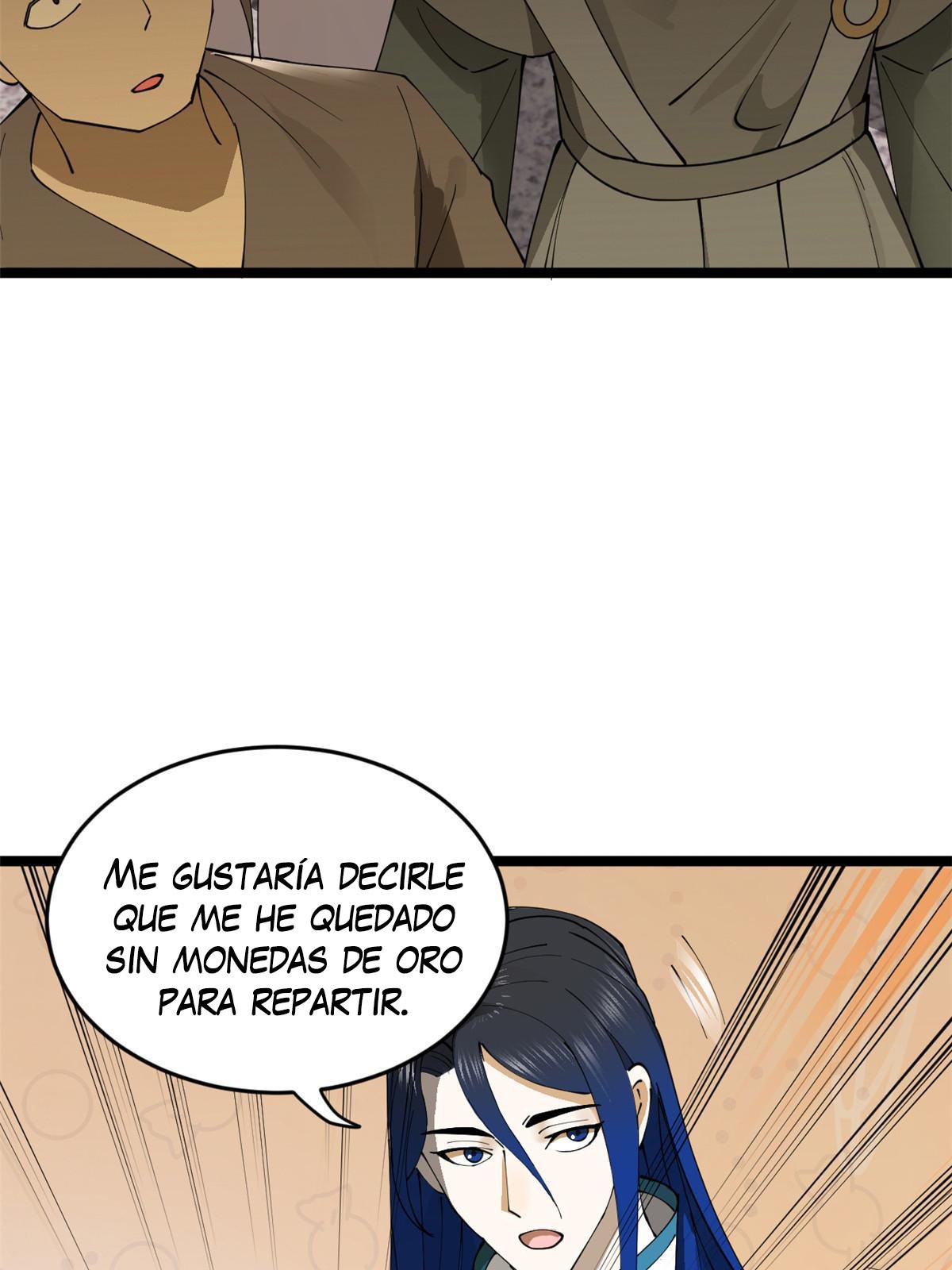 El Yerno Prodigioso Más Fuerte de Todos los Tiempos Capitulo 29 página 24