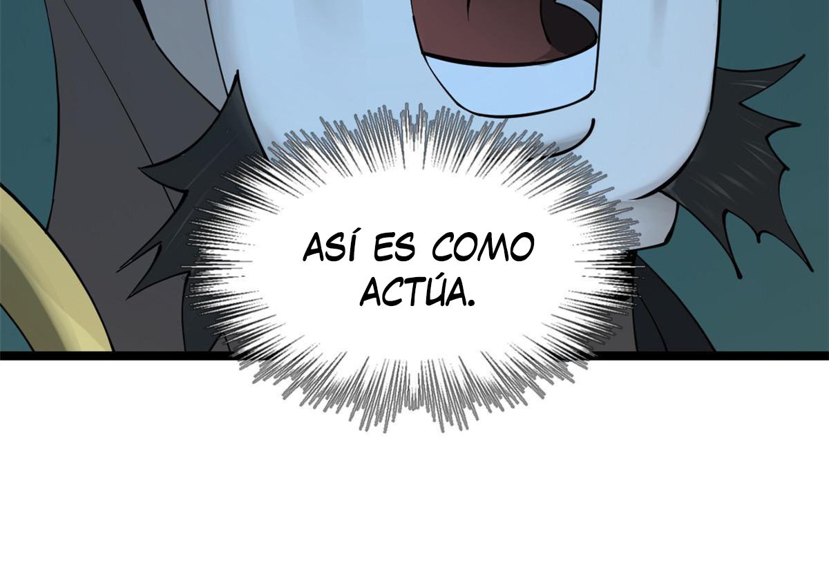 El Yerno Prodigioso Más Fuerte de Todos los Tiempos Capitulo 29 página 50