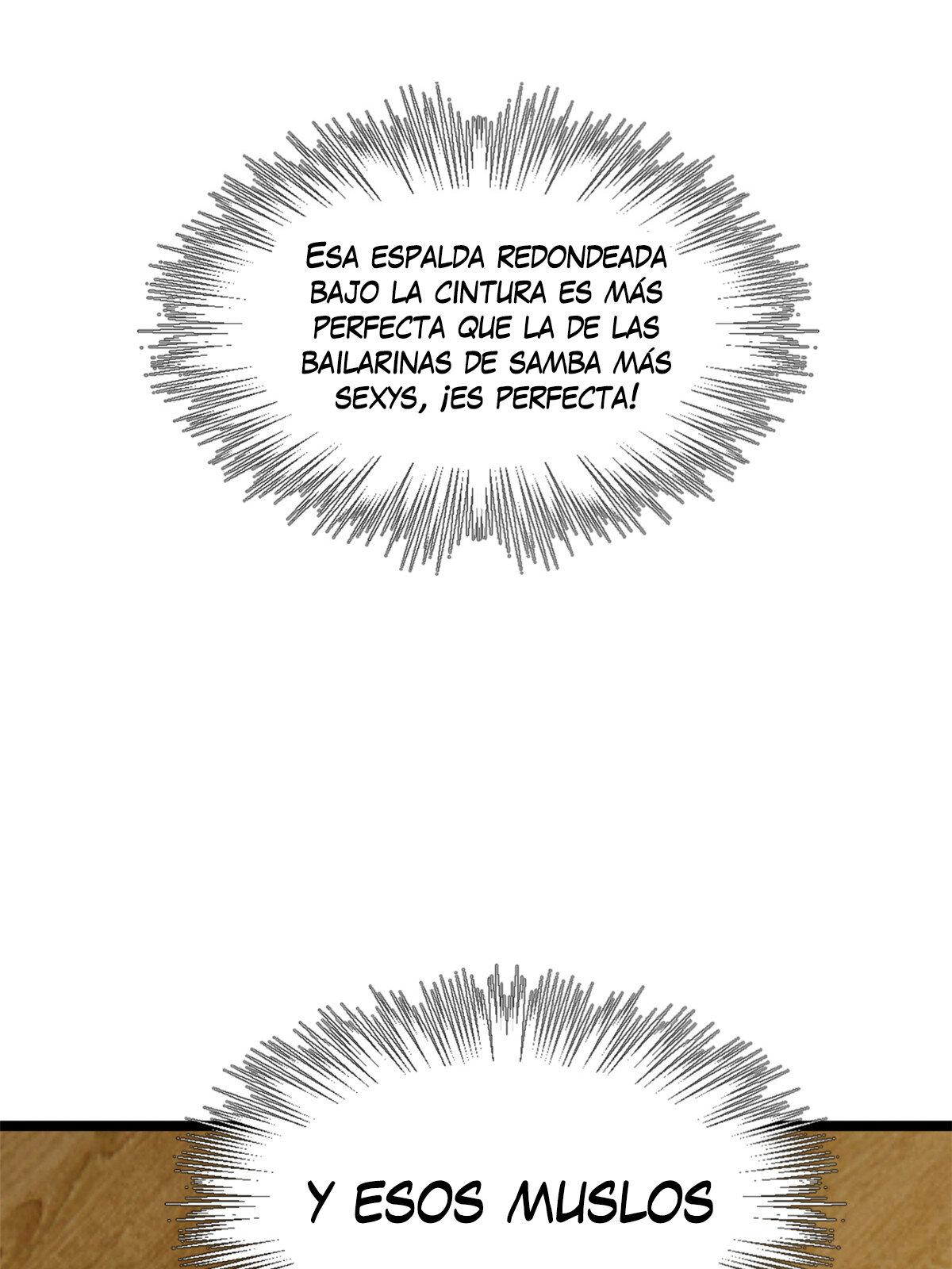 El Yerno Prodigioso Más Fuerte de Todos los Tiempos Capitulo 31 página 50