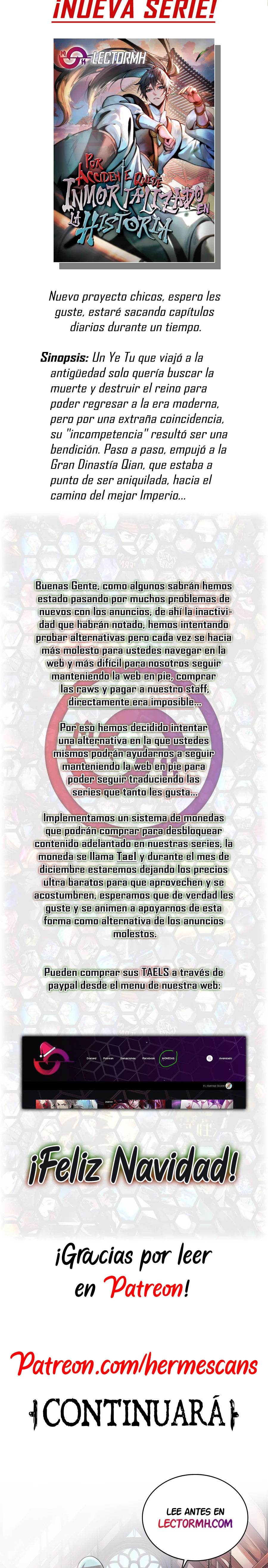 El Yerno Prodigioso Más Fuerte de Todos los Tiempos Capitulo 339 página 19