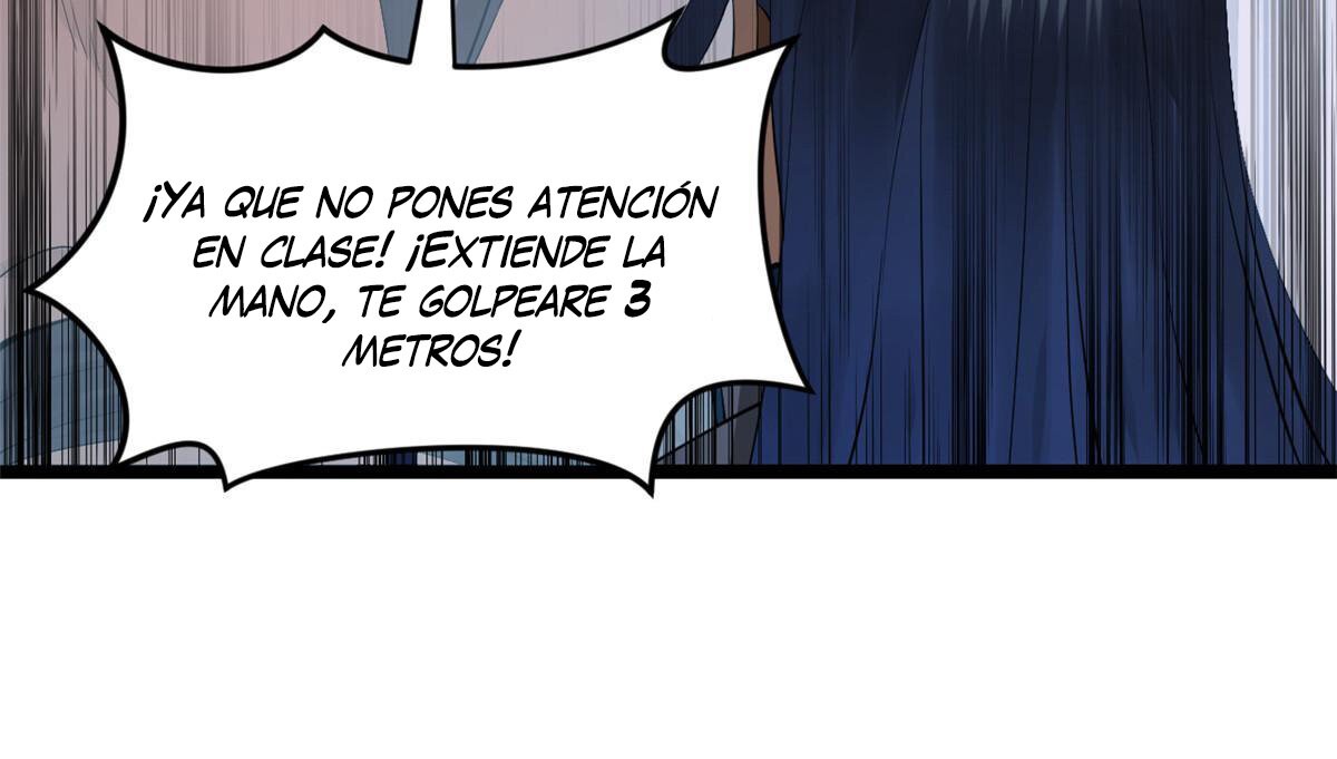 El Yerno Prodigioso Más Fuerte de Todos los Tiempos Capitulo 35 página 26