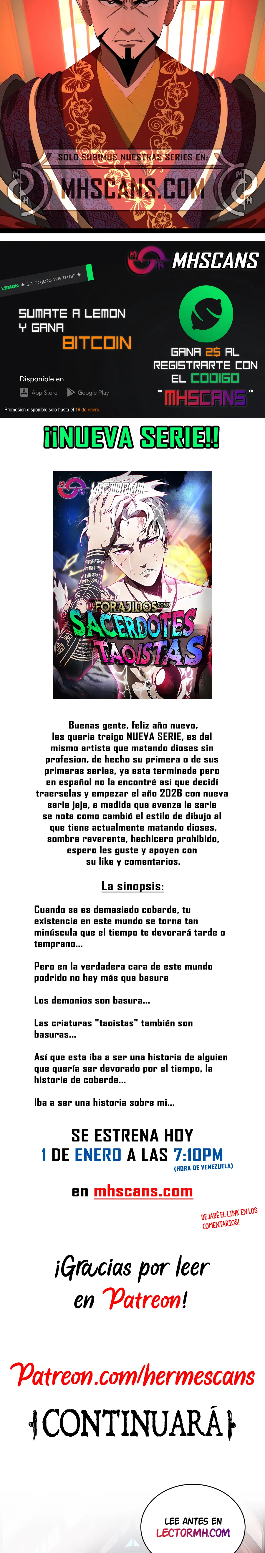 El Yerno Prodigioso Más Fuerte de Todos los Tiempos Capitulo 350 página 17