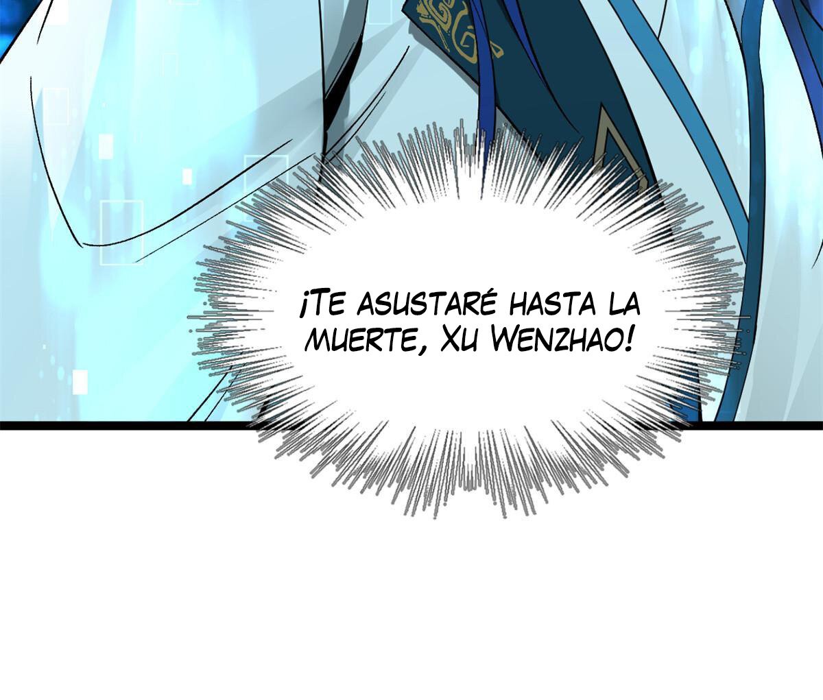 El Yerno Prodigioso Más Fuerte de Todos los Tiempos Capitulo 36 página 50