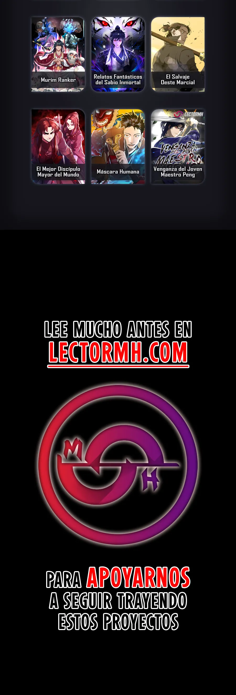 El Yerno Prodigioso Más Fuerte de Todos los Tiempos Capitulo 367 página 19