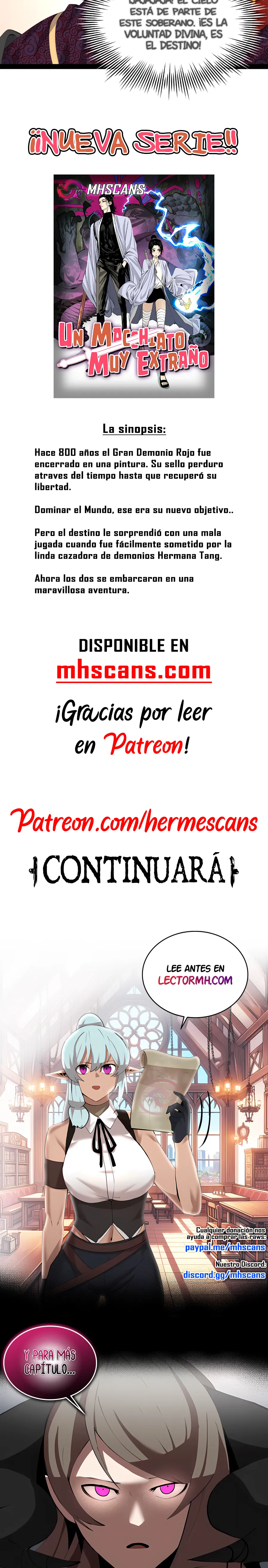 El Yerno Prodigioso Más Fuerte de Todos los Tiempos Capitulo 369 página 16
