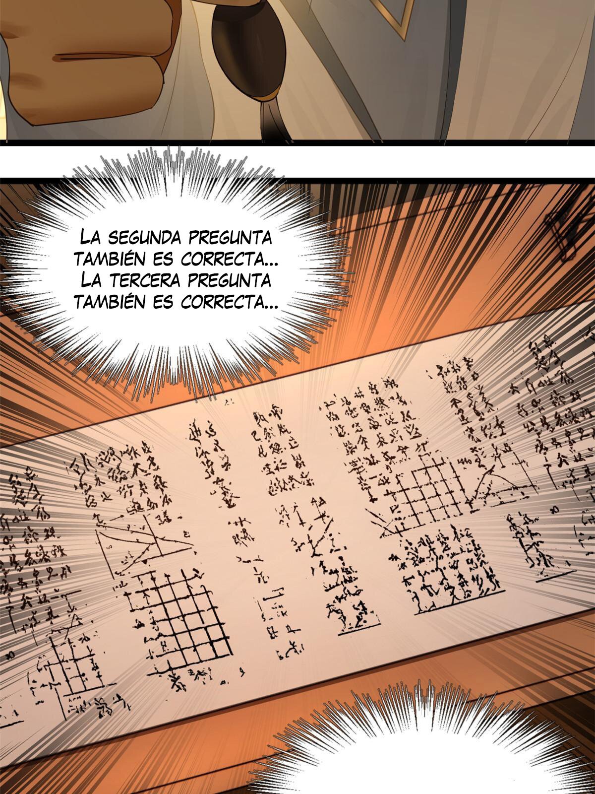 El Yerno Prodigioso Más Fuerte de Todos los Tiempos Capitulo 37 página 16