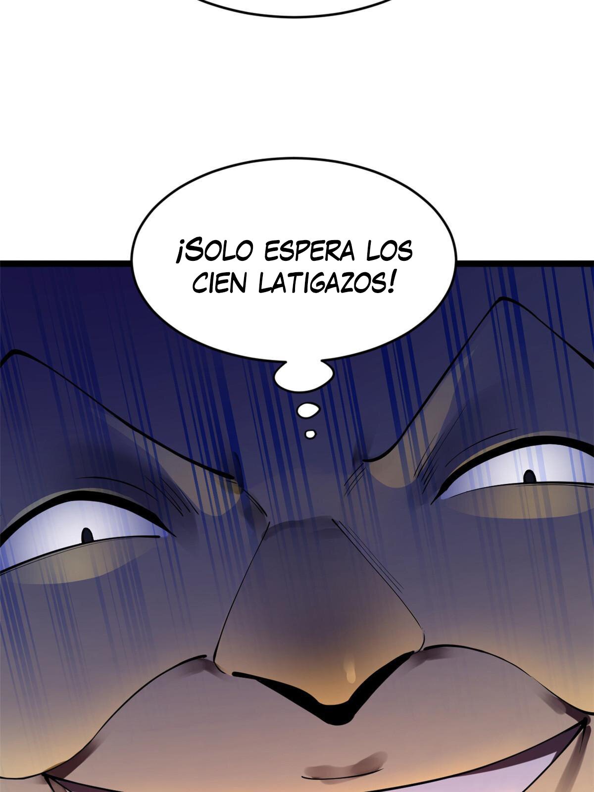 El Yerno Prodigioso Más Fuerte de Todos los Tiempos Capitulo 37 página 6