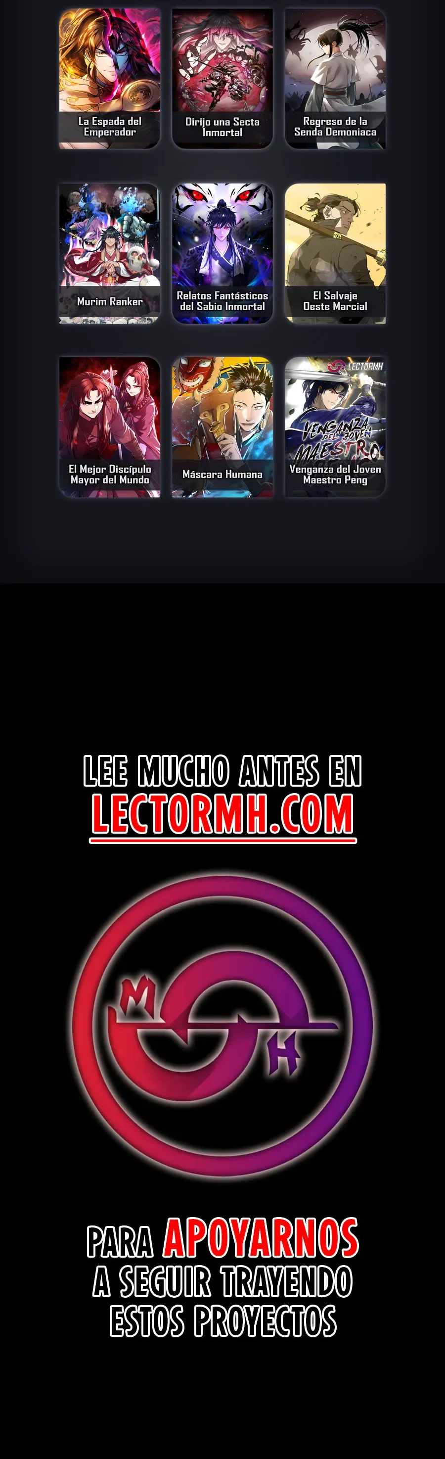El Yerno Prodigioso Más Fuerte de Todos los Tiempos Capitulo 387 página 19